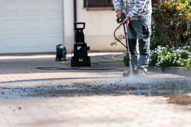 Best Residential Pressure Washing Services  in Oconto, WI