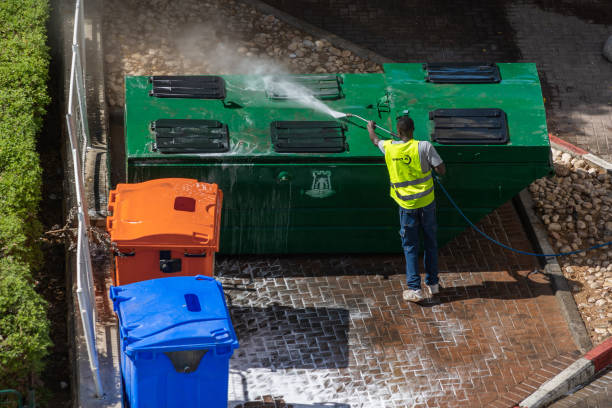 Trusted Oconto, WI Pressure Washing Experts