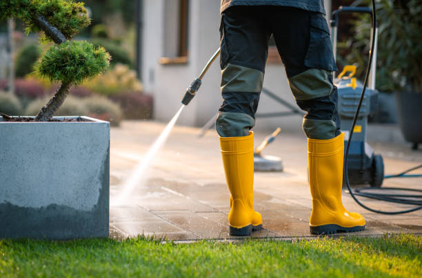 Best Residential Pressure Washing Services  in Oconto, WI